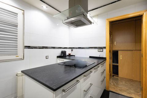 Leilighet i Madrid, Madrid, Madrid - € 250 000 | Ref: 7790dde9-6348-48f7-8 - foto 9