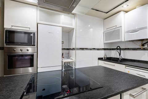 Leilighet i Madrid, Madrid, Madrid - € 250 000 | Ref: 7790dde9-6348-48f7-8 - foto 11