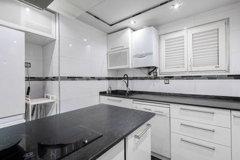 Leilighet i Madrid, Madrid, Madrid - € 250 000 | Ref: 7790dde9-6348-48f7-8 - foto 12