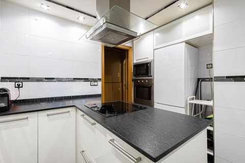 Leilighet i Madrid, Madrid, Madrid - € 250 000 | Ref: 7790dde9-6348-48f7-8 - foto 14