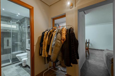 Leilighet i Madrid, Madrid, Madrid - € 250 000 | Ref: 7790dde9-6348-48f7-8 - foto 15