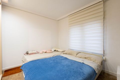 Leilighet i Madrid, Madrid, Madrid - € 250 000 | Ref: 7790dde9-6348-48f7-8 - foto 18