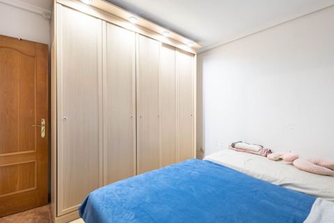Leilighet i Madrid, Madrid, Madrid - € 250 000 | Ref: 7790dde9-6348-48f7-8 - foto 19