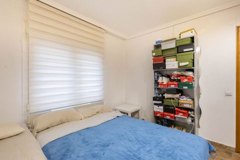 Leilighet i Madrid, Madrid, Madrid - € 250 000 | Ref: 7790dde9-6348-48f7-8 - foto 20