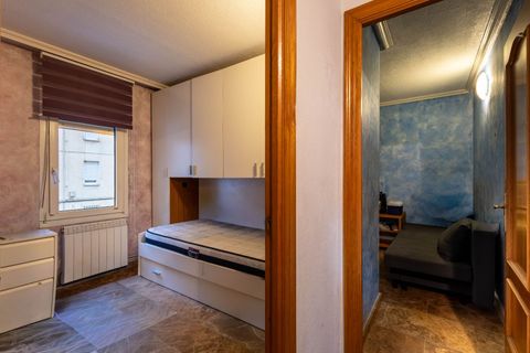Leilighet i Madrid, Madrid, Madrid - € 250 000 | Ref: 7790dde9-6348-48f7-8 - foto 21
