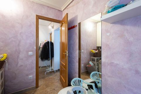 Leilighet i Madrid, Madrid, Madrid - € 250 000 | Ref: 7790dde9-6348-48f7-8 - foto 22