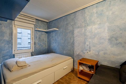 Leilighet i Madrid, Madrid, Madrid - € 250 000 | Ref: 7790dde9-6348-48f7-8 - foto 23