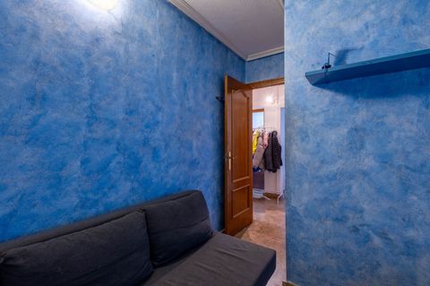 Leilighet i Madrid, Madrid, Madrid - € 250 000 | Ref: 7790dde9-6348-48f7-8 - foto 24