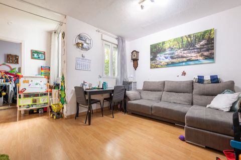 Lejlighed i Madrid, Madrid, Madrid - € 621.900 | Ref: 11ad5a36-cf13-4eac-b - foto 1