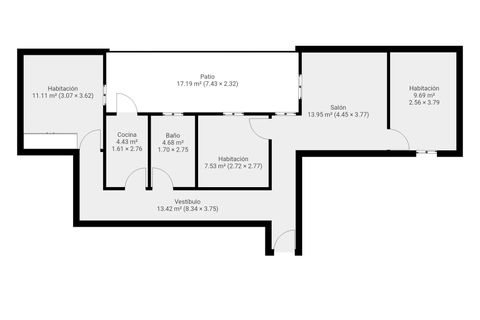 Lejlighed i Madrid, Madrid, Madrid - € 621.900 | Ref: 11ad5a36-cf13-4eac-b - foto 31