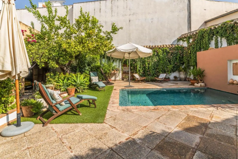 Villa a Sevilla, Sevilla, Sevilla - € 600.000 | Ref: ced9a56b-ea02-48a3-8 - foto 2