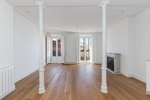 Leilighet i Madrid, Madrid, Madrid - € 1 675 000 | Ref: 22f56512-0a9c-4af7-9 - foto 2