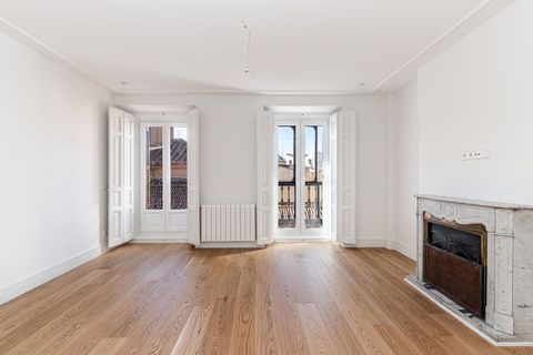Leilighet i Madrid, Madrid, Madrid - € 1 675 000 | Ref: 22f56512-0a9c-4af7-9 - foto 3