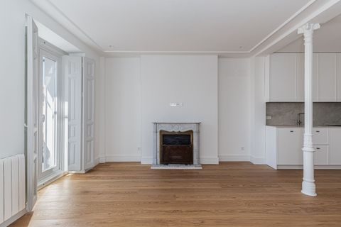 Leilighet i Madrid, Madrid, Madrid - € 1 675 000 | Ref: 22f56512-0a9c-4af7-9 - foto 8