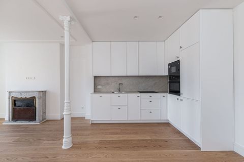 Leilighet i Madrid, Madrid, Madrid - € 1 675 000 | Ref: 22f56512-0a9c-4af7-9 - foto 10