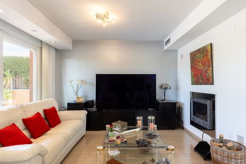 Villa i Betera, Valencia, Betera - € 2.000.000 | Ref: 1997c345-0dc0-4c21-8 - foto 6
