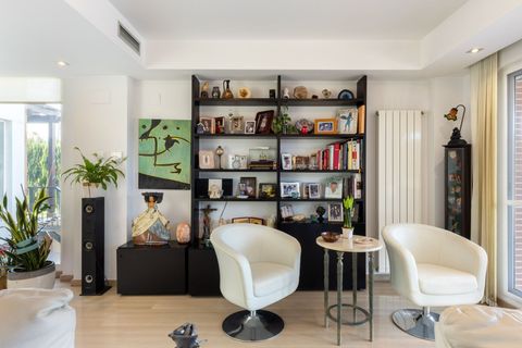 Villa i Betera, Valencia, Betera - € 2.000.000 | Ref: 1997c345-0dc0-4c21-8 - foto 8