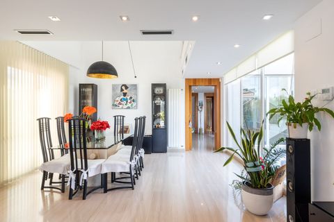 Villa i Betera, Valencia, Betera - € 2.000.000 | Ref: 1997c345-0dc0-4c21-8 - foto 9