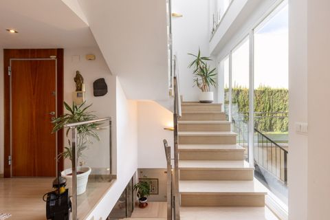 Villa i Betera, Valencia, Betera - € 2.000.000 | Ref: 1997c345-0dc0-4c21-8 - foto 17