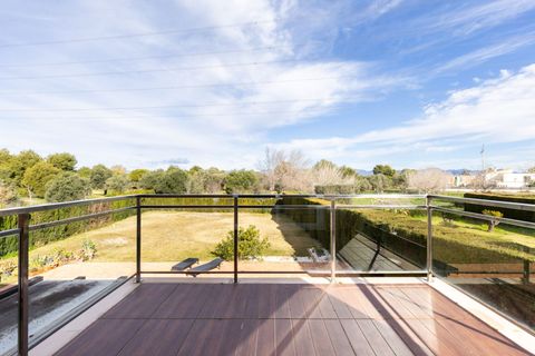 Villa i Betera, Valencia, Betera - € 2.000.000 | Ref: 1997c345-0dc0-4c21-8 - foto 35