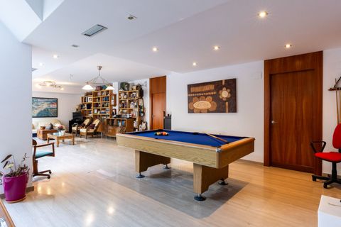 Villa i Betera, Valencia, Betera - € 2.000.000 | Ref: 1997c345-0dc0-4c21-8 - foto 40