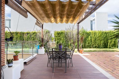 Villa i Betera, Valencia, Betera - € 2.000.000 | Ref: 1997c345-0dc0-4c21-8 - foto 45