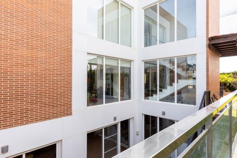 Villa i Betera, Valencia, Betera - € 2.000.000 | Ref: 1997c345-0dc0-4c21-8 - foto 49