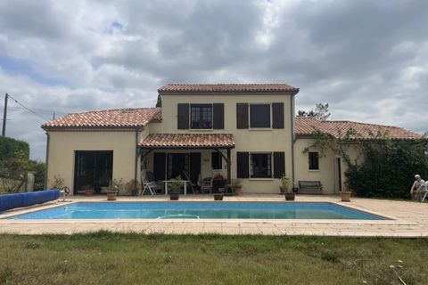 Villa a Monsempron-Libos, Lot-et-Garonne, Monsempron-Libos - € 250.000 | Ref: BVI72922 - foto 2