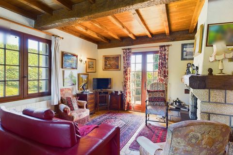 Villa a Monsempron-Libos, Lot-et-Garonne, Monsempron-Libos - € 250.000 | Ref: BVI72922 - foto 3
