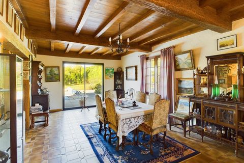 Villa a Monsempron-Libos, Lot-et-Garonne, Monsempron-Libos - € 250.000 | Ref: BVI72922 - foto 4
