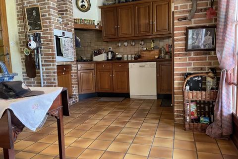 Villa a Monsempron-Libos, Lot-et-Garonne, Monsempron-Libos - € 250.000 | Ref: BVI72922 - foto 6