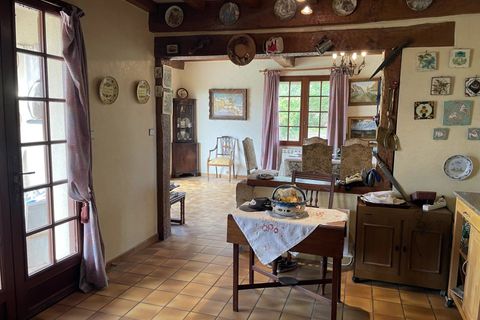 Villa a Monsempron-Libos, Lot-et-Garonne, Monsempron-Libos - € 250.000 | Ref: BVI72922 - foto 7