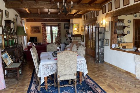 Villa a Monsempron-Libos, Lot-et-Garonne, Monsempron-Libos - € 250.000 | Ref: BVI72922 - foto 13