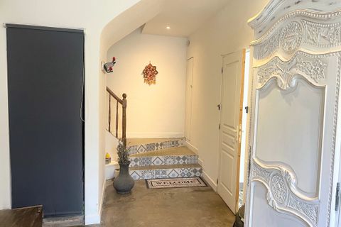 Villa a Couiza, Aude, Couiza - € 215.000 | Ref: BVI84156 - foto 13