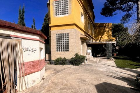 Villa i La Canada, Valencia, La Canada - € 548.000 | Ref: VLC4194 - foto 32