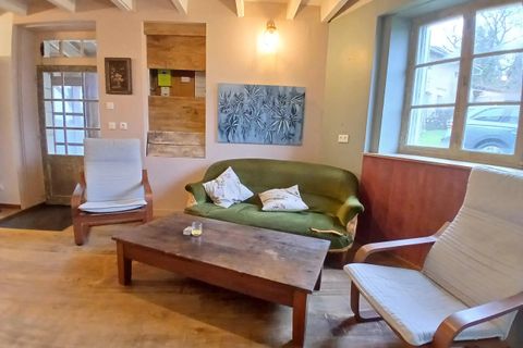 Villa a Aubeterre-sur-Dronne, Charente, Aubeterre-sur-Dronne - € 345.000 | Ref: BVI84421 - foto 10