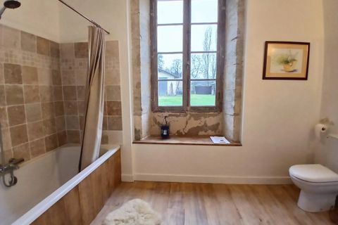 Villa a Aubeterre-sur-Dronne, Charente, Aubeterre-sur-Dronne - € 345.000 | Ref: BVI84421 - foto 11