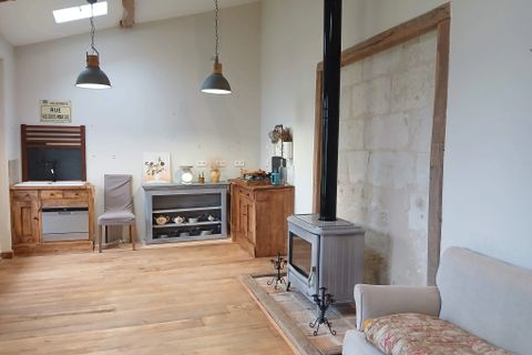 Villa a Aubeterre-sur-Dronne, Charente, Aubeterre-sur-Dronne - € 345.000 | Ref: BVI84421 - foto 14