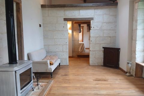 Villa a Aubeterre-sur-Dronne, Charente, Aubeterre-sur-Dronne - € 345.000 | Ref: BVI84421 - foto 15
