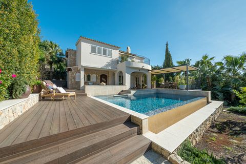 Landejendom i Es Capdella, Mallorca, Es Capdella - € 2.395.000 | Ref: 2317 - foto 1