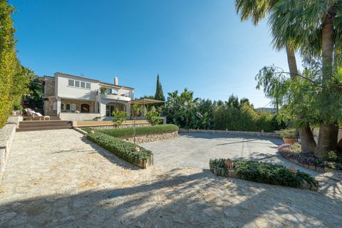 Landejendom i Es Capdella, Mallorca, Es Capdella - € 2.395.000 | Ref: 2317 - foto 9