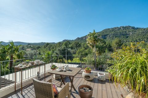 Landejendom i Es Capdella, Mallorca, Es Capdella - € 2.395.000 | Ref: 2317 - foto 3