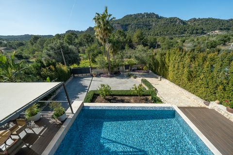 Landejendom i Es Capdella, Mallorca, Es Capdella - € 2.395.000 | Ref: 2317 - foto 4