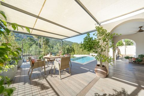 Landejendom i Es Capdella, Mallorca, Es Capdella - € 2.395.000 | Ref: 2317 - foto 5