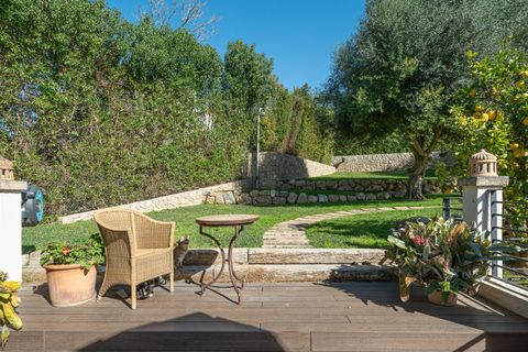 Landejendom i Es Capdella, Mallorca, Es Capdella - € 2.395.000 | Ref: 2317 - foto 6