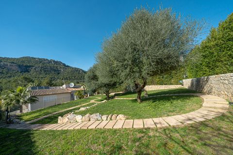 Landejendom i Es Capdella, Mallorca, Es Capdella - € 2.395.000 | Ref: 2317 - foto 7