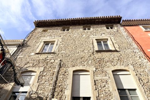 Villa i Carcassonne, Aude, Carcassonne - € 174.000 | Ref: BVI83918 - foto 1