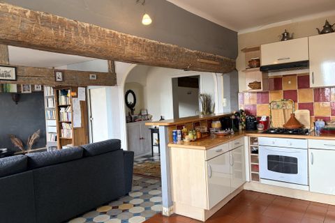 Villa i Carcassonne, Aude, Carcassonne - € 174.000 | Ref: BVI83918 - foto 3