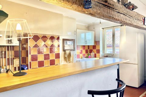 Villa i Carcassonne, Aude, Carcassonne - € 174.000 | Ref: BVI83918 - foto 8