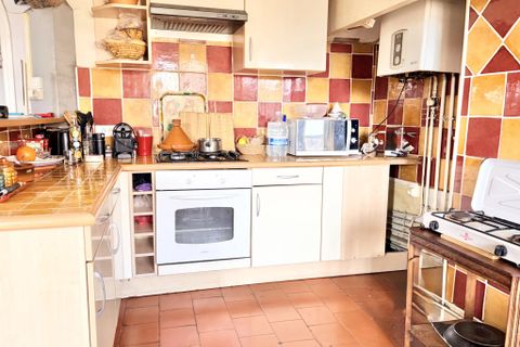 Villa i Carcassonne, Aude, Carcassonne - € 174.000 | Ref: BVI83918 - foto 9